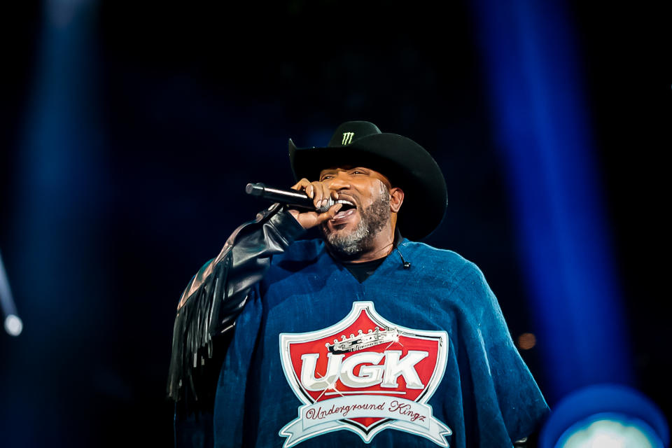 bun b houston rodeo