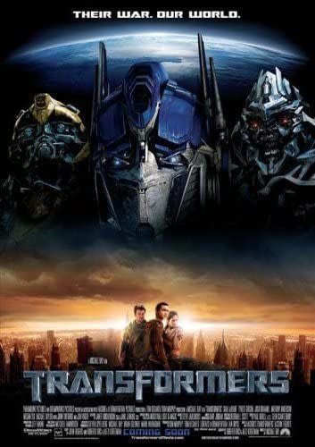 Transformers