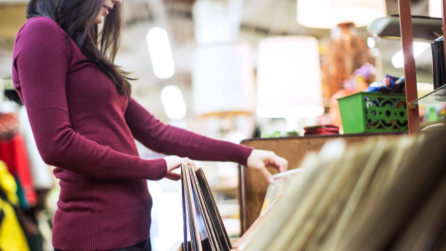 Well, that worked better than a plastic bag. - The Frugal Girl