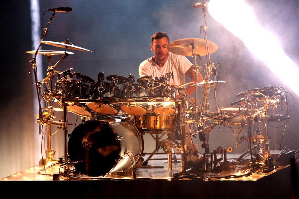 Shannon Leto