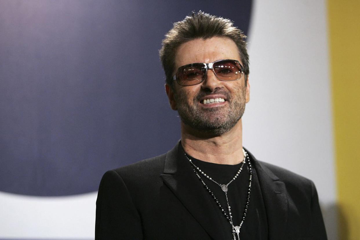 Channel 5: The Double Life of George Michael: Sean Gallup/Getty Images