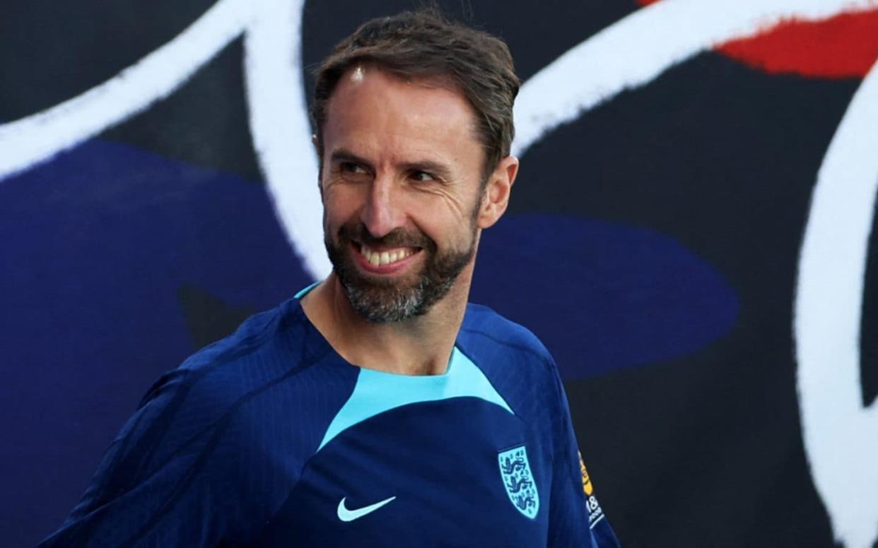 England vs Wales World Cup 2022 predictions: - AFP