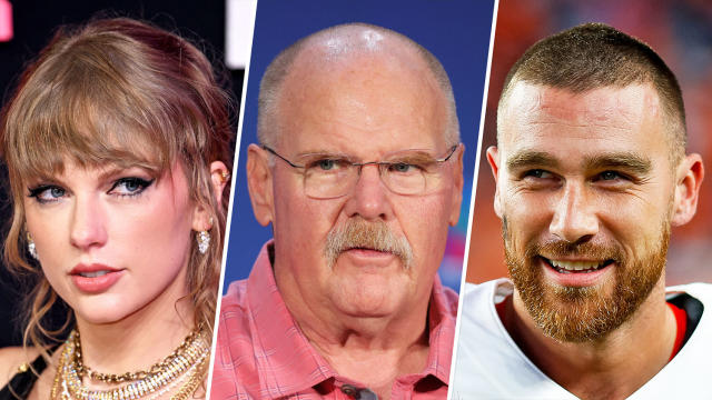 Chili's Has Perfect Response to Travis Kelce and Taylor Swift