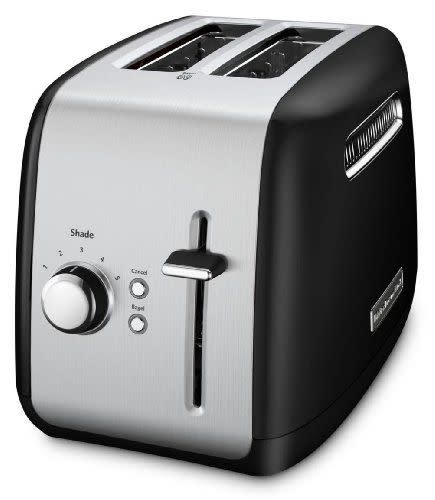 KitchenAid Toaster