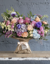 <p>farmgirlflowers.com</p><p><a href="https://farmgirlflowers.com/shop" rel="nofollow noopener" target="_blank" data-ylk="slk:Shop Now;elm:context_link;itc:0;sec:content-canvas" class="link ">Shop Now</a></p><p>Farmgirl Flowers has made a name for itself with its trademarked burlap wrapped bouquets, which add that perfect country touch to floral arrangements. They carry plenty of traditional options, but this gorgeous anemone bouquet caught our eye. They also have a handful of plants and preserved flowers if you want to give mom a gift that'll last. Be sure to check out their <a href="https://farmgirlflowers.com/shop/free-ship-shop" rel="nofollow noopener" target="_blank" data-ylk="slk:Free Ship Shop;elm:context_link;itc:0;sec:content-canvas" class="link ">Free Ship Shop</a>!</p>