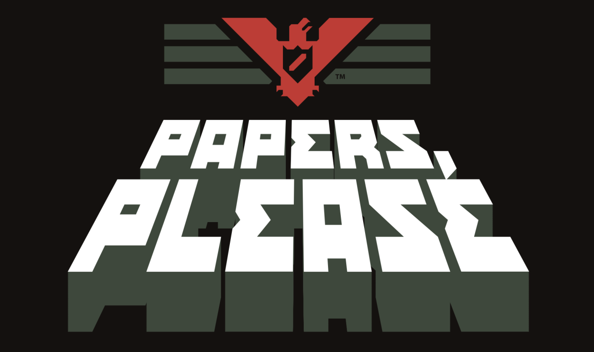 Papers, Please (Video Game 2013) - IMDb