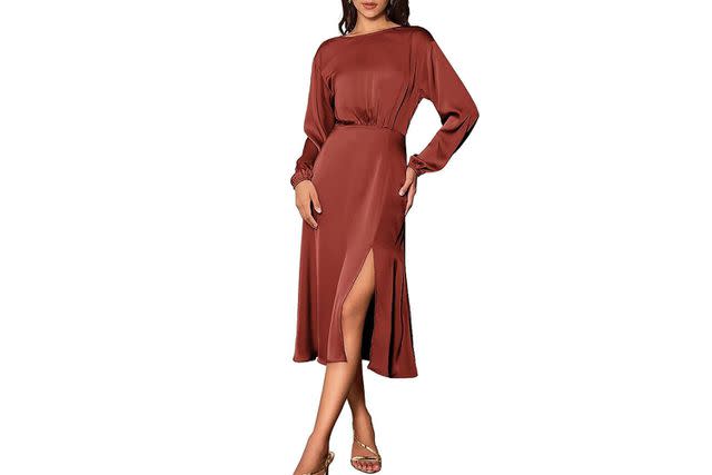 Oprah and I Are Fans of This Cozy Spanx Loungewear Set, Which Now Comes in  Fresh Fall Colors