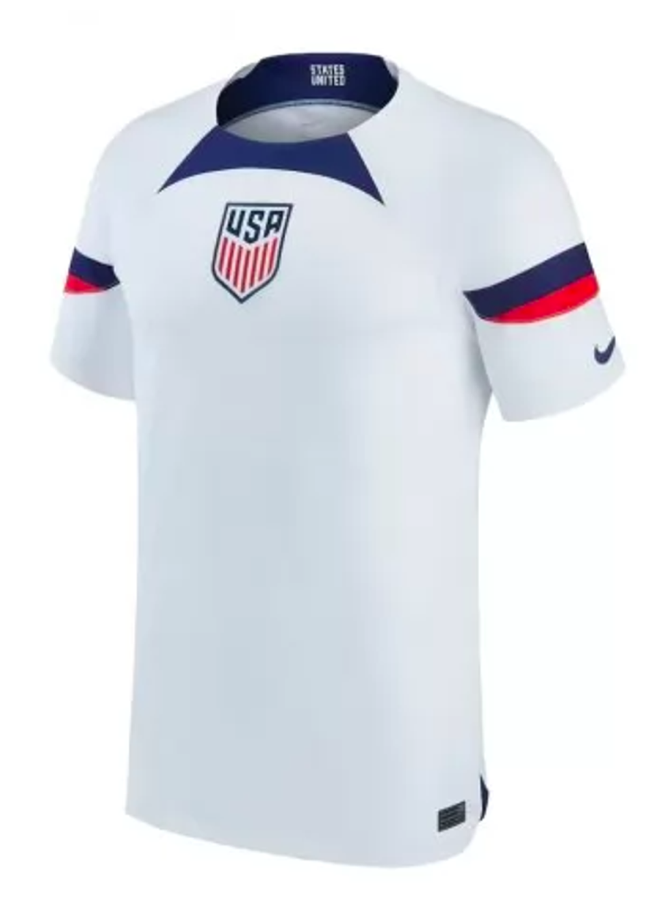 USA home (Nike)