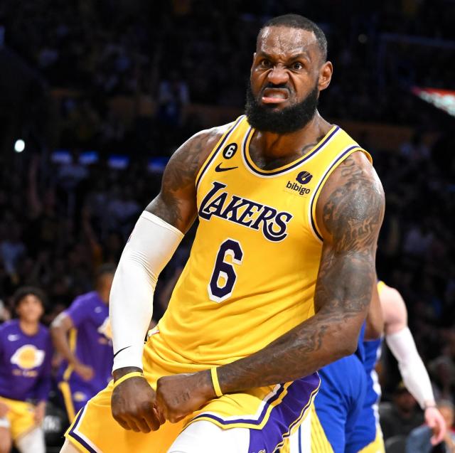 Next Thing You Know Out for 12 Months”: NBA World in Shambles as LeBron  James' Lakers Face Major Setback With 29-Year-Old Star - EssentiallySports