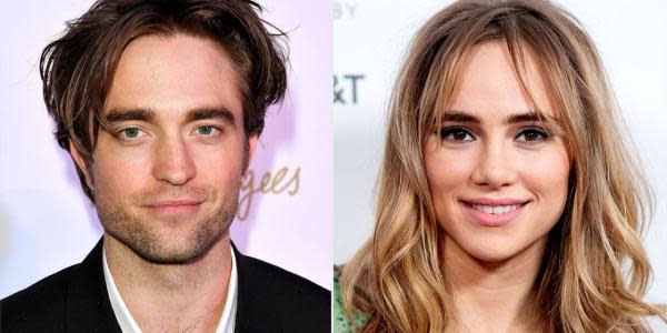 ¿Quién es Suki Waterhouse, la mujer que le robó el corazón a Robert Pattinson desde hace tres años?