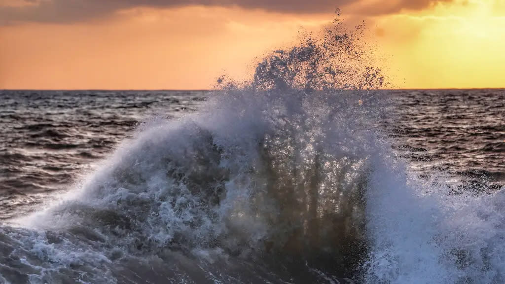 Ancient tsunami could devastate Scottish towns if it happened today – study