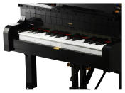 Lego Grand Piano