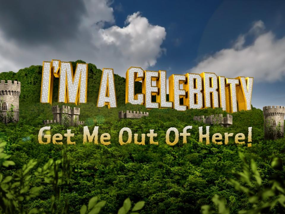 I’m a Celebrity... Get Me Out of Here! (ITV)