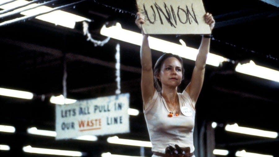 sally field norma rae