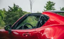 <p>2019 Mazda MX-5 Miata RF Automatic</p>