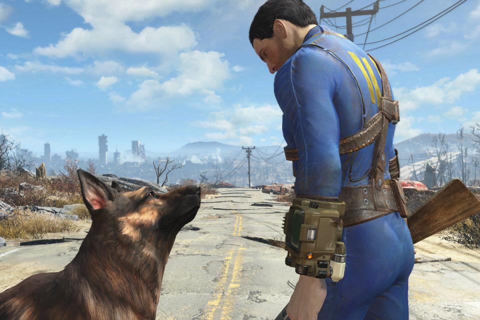 There’s never been a better time to revisit the Commonwealth (Bethesda)