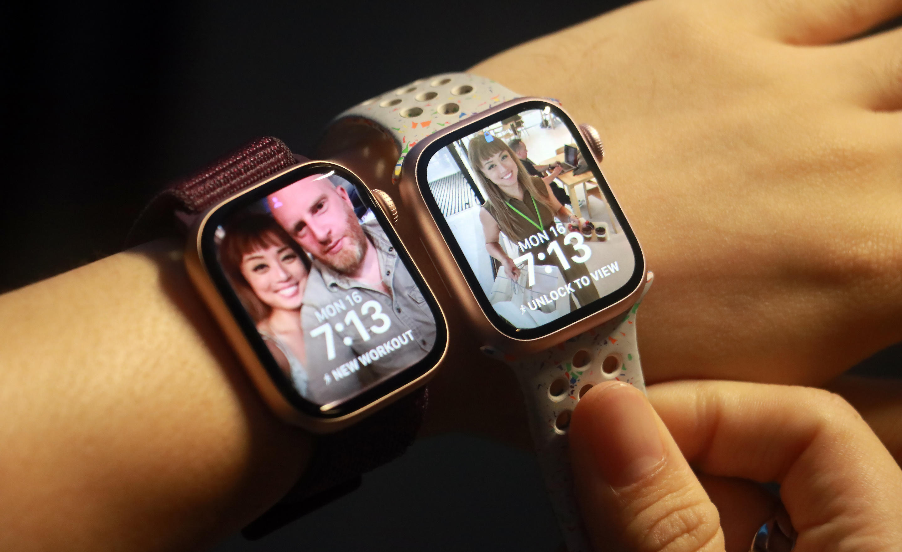 Apple Watch Sequence 10 overview: Legacy and sequel in equal measure – Uplaza