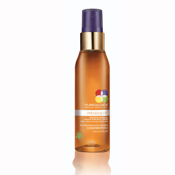 Purelogy Precious Oil Versatile Caring Oil - £27.95 – Feelunique.com