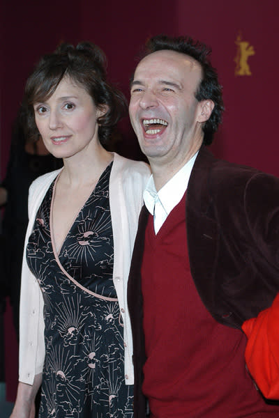 Roberto Benigni