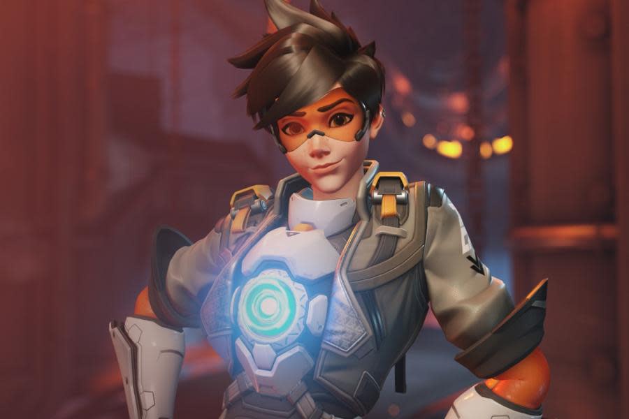 Tras las quejas de los fans, el contenido LGBTQIA+ de Overwatch 2 llegó a más países