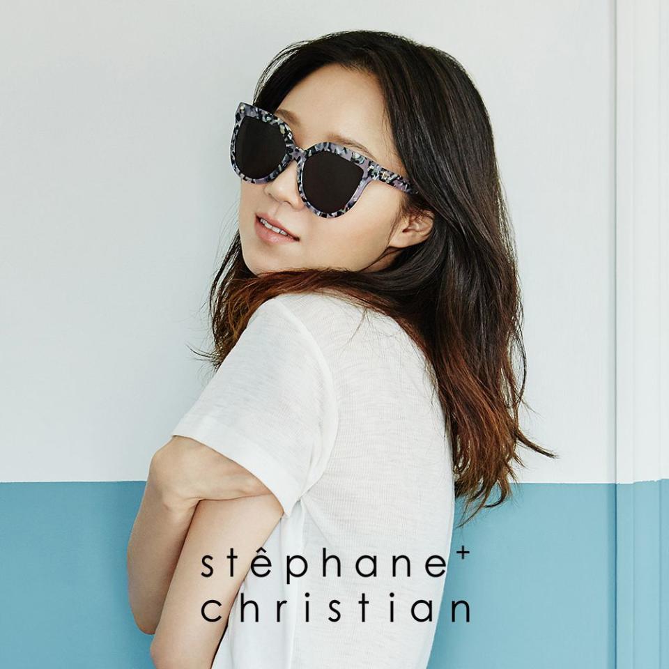 <p>韓星孔孝真堪稱Stephane Christian的最佳代言人！時髦的她經常佩戴不同款式，詮釋隨性有型的風格。</p> <cite>DR.</cite>