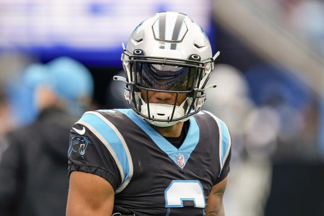 Former Panther names DJ Moore NFL's most underrated WR