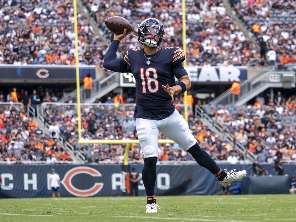 Fantasy Football: 5 QB breakouts for the 2024 season