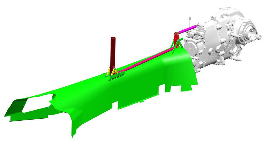 2022 March8 Bozi Transaxle Main Image