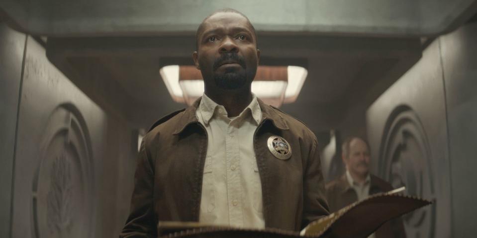 david oyelowo, silo