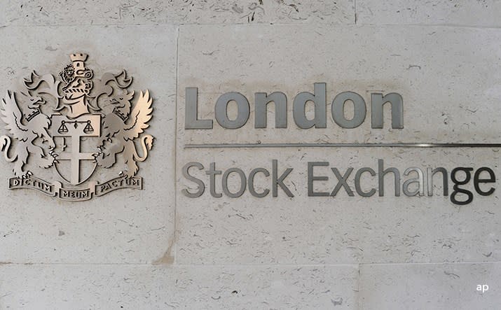 London Stock Exchange