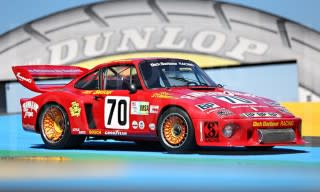 1979 Porsche 935