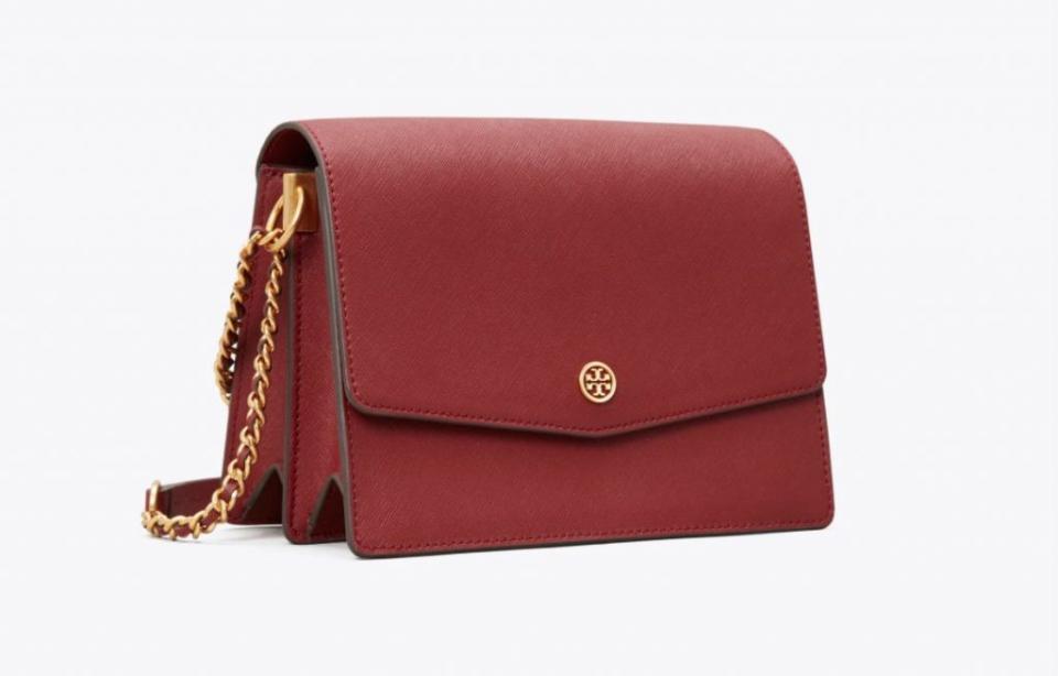 This classic designer purse is the only fall bag you need — and its $100 off