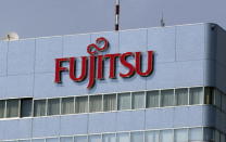 <p>Fujitsu, a Japanese multinational information technology equipment and services company headquartered in Tokyo, has a revenue of <b>$55.5 billion</b>. The company mainly makes computing products, but its subsidiaries also offer a diversity of products and services in the areas of personal computing, telecommunications and advanced microelectronics.</p><p>Photo: Getty Images</p>