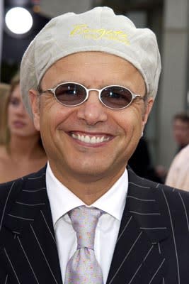 Joe Pantoliano at the LA premiere of Columbia's Bad Boys II