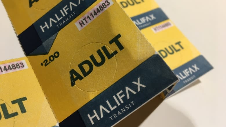 New fareboxes, (much) bigger bus tickets coming to Halifax Transit