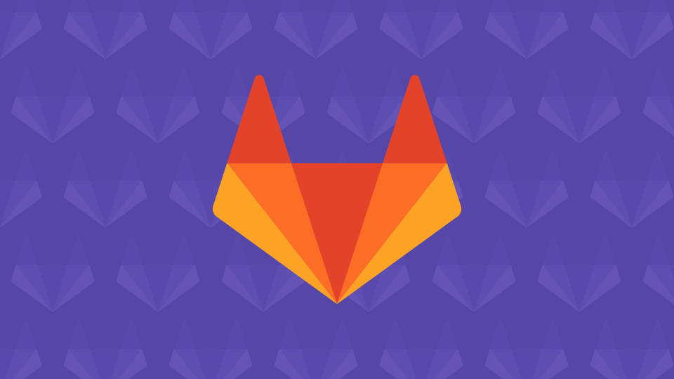 Gitlab logo