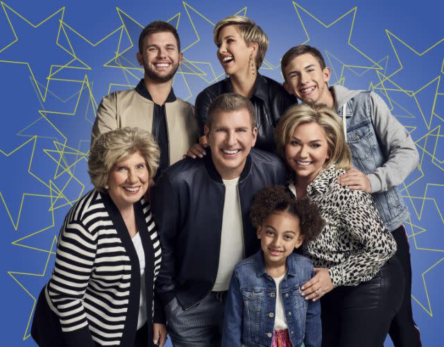 ‘Chrisley Knows Best’