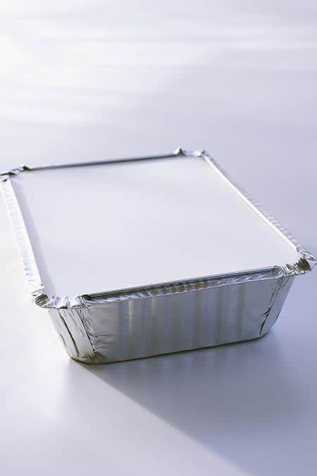 Disposable Baking Pans