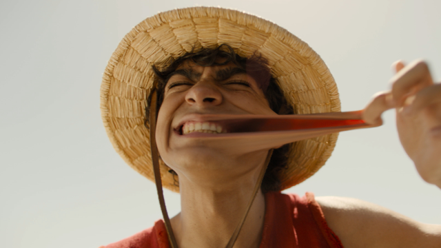 Trailer português de One Piece Live-action