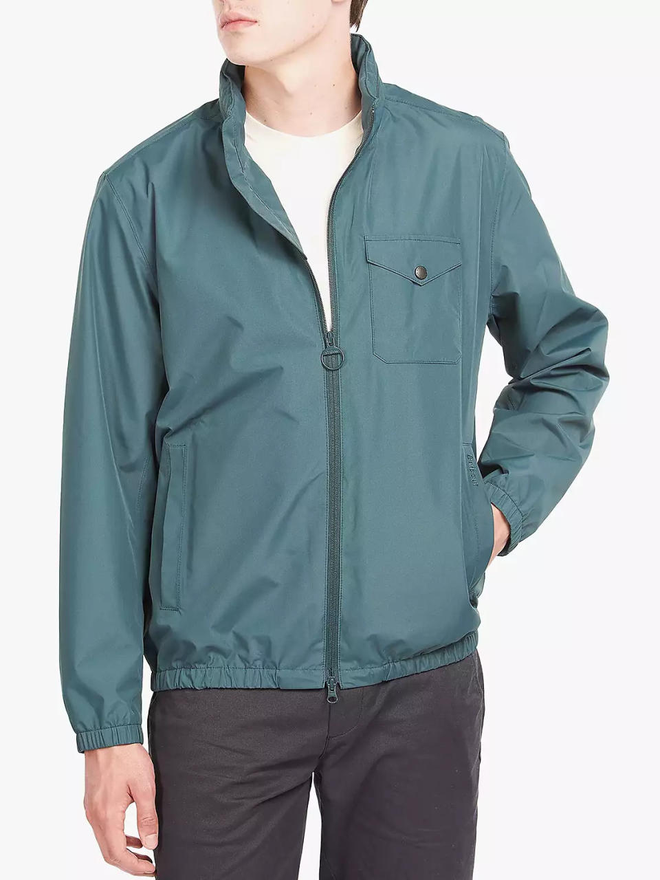 新古品】Barbour✵URBAN RESEARCH LONG WHITLEY-