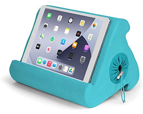 6) Tablet Pillow Stand