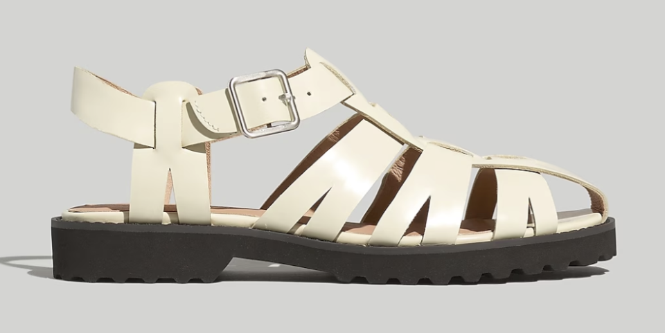 STYLECASTER | Sandal Trends 2023 