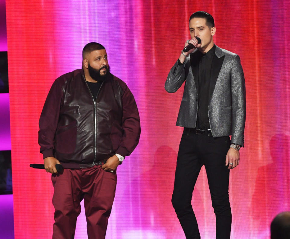 Gallery: Onstage at the 2017 American Music Awards