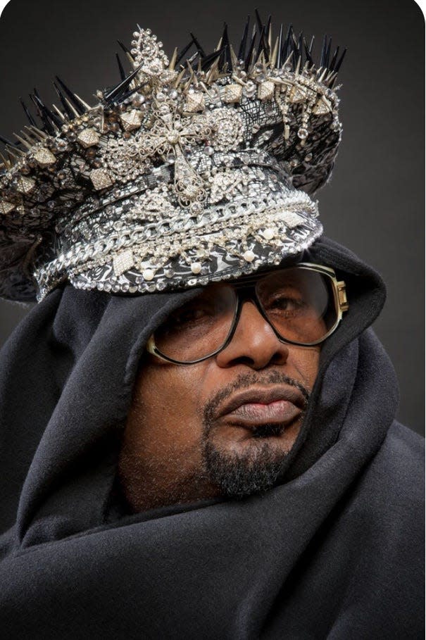 George Clinton