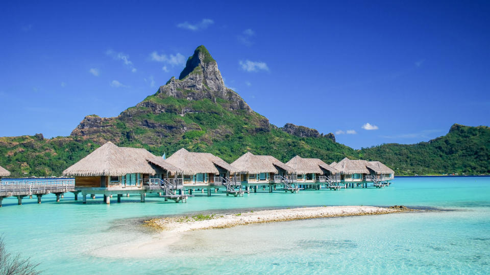 French Polynesia