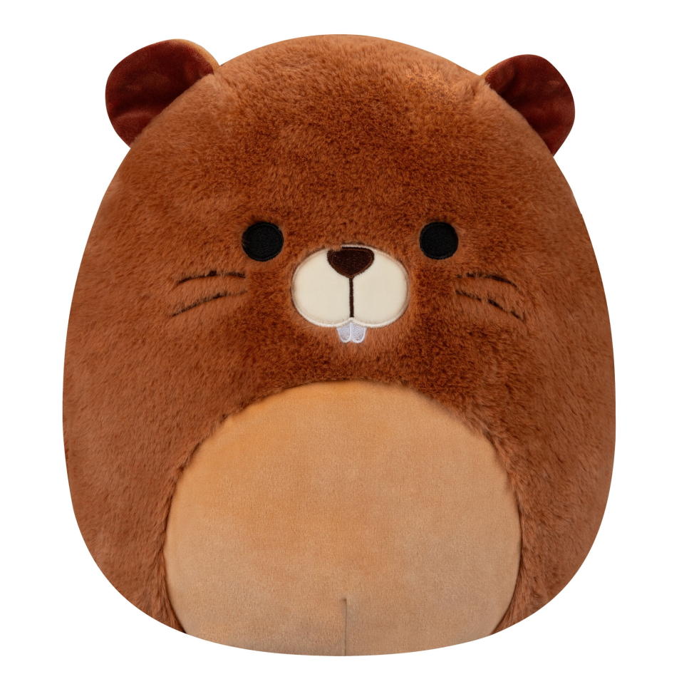<p><a href="https://go.redirectingat.com?id=74968X1596630&url=https%3A%2F%2Fwww.walmart.com%2Fip%2FSquishmallows-Plush-12-inch-Brown-Beaver-Child-s-Ultra-Soft-Stuffed-Plush-Toy%2F1734304182&sref=https%3A%2F%2Fwww.bestproducts.com%2Fparenting%2Fg37975245%2Fgifts-for-6-year-old-boys%2F" rel="nofollow noopener" target="_blank" data-ylk="slk:Shop Now;elm:context_link;itc:0;sec:content-canvas" class="link ">Shop Now</a></p><p>Squishmallows Plush 12 inch Brown Beaver</p><p>walmart.com</p><p>$38.84</p>