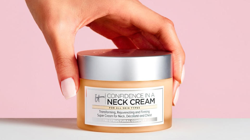 The 8 Best Antiaging Neck Creams of 2021 for Firming, Lifting, and Tightening Below Your Face