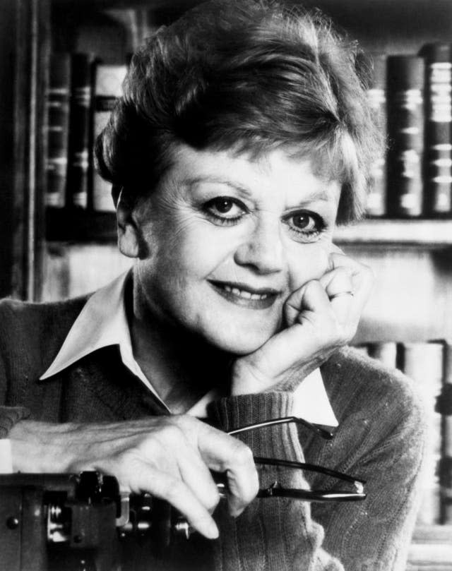 Angela Lansbury death