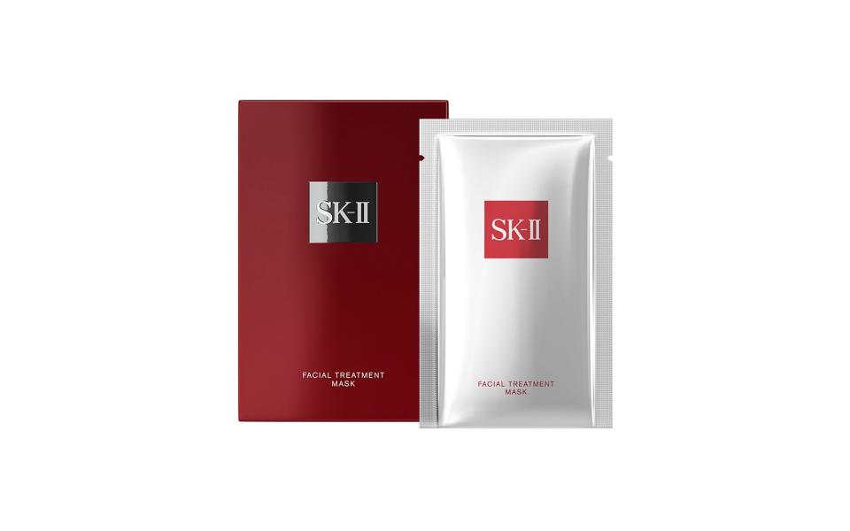 SK-II Facial Treatment Mask