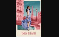 <p><b>N°1 - <a href="https://www.betaseries.com/serie/emily-in-paris" rel="nofollow noopener" target="_blank" data-ylk="slk:Emily in Paris" class="link ">Emily in Paris</a> (Netflix)</b></p><p><b>⬆ En progression par rapport à la semaine précédente</b></p><p>Décrochant le boulot de ses rêves à Paris, Emily, jeune cadre ambitieuse de Chicago, entame une nouvelle vie tout en jonglant entre travail, amis et amours. </p>...